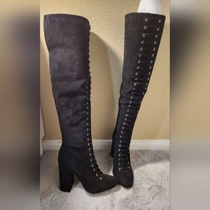 Vince Camuto Knee High Boots